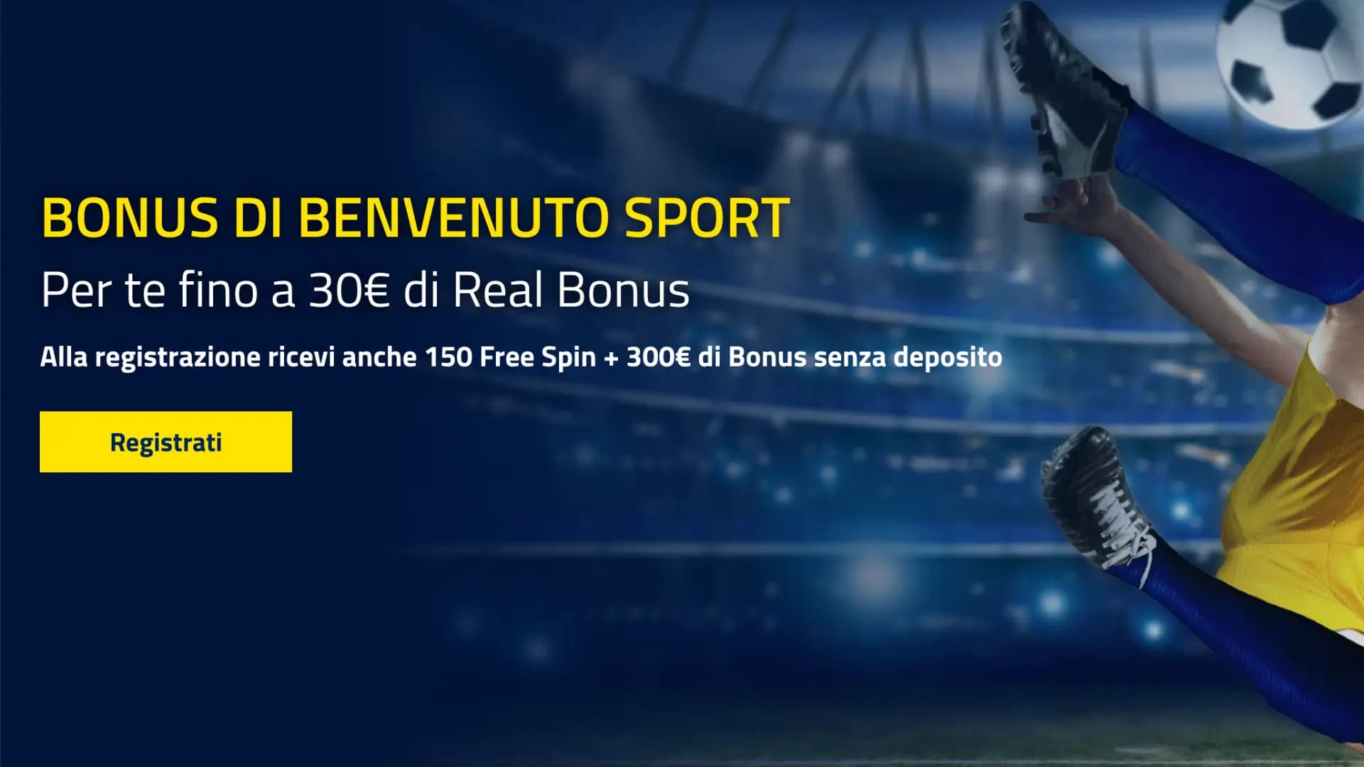 AdmiralBet Bonus Benvenuto