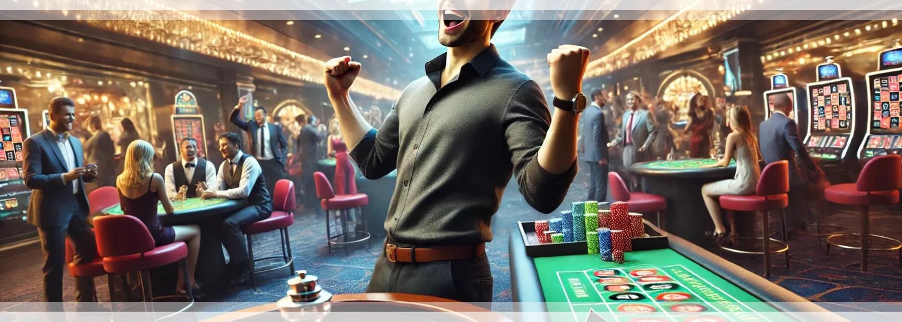 Come si comporta il servizio clienti nei casino online in Italia