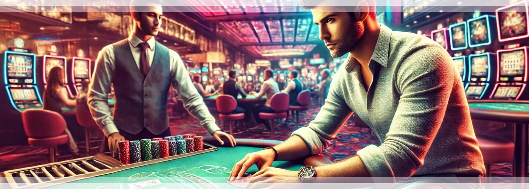 Criteri per valutare i migliori casino online AAMS