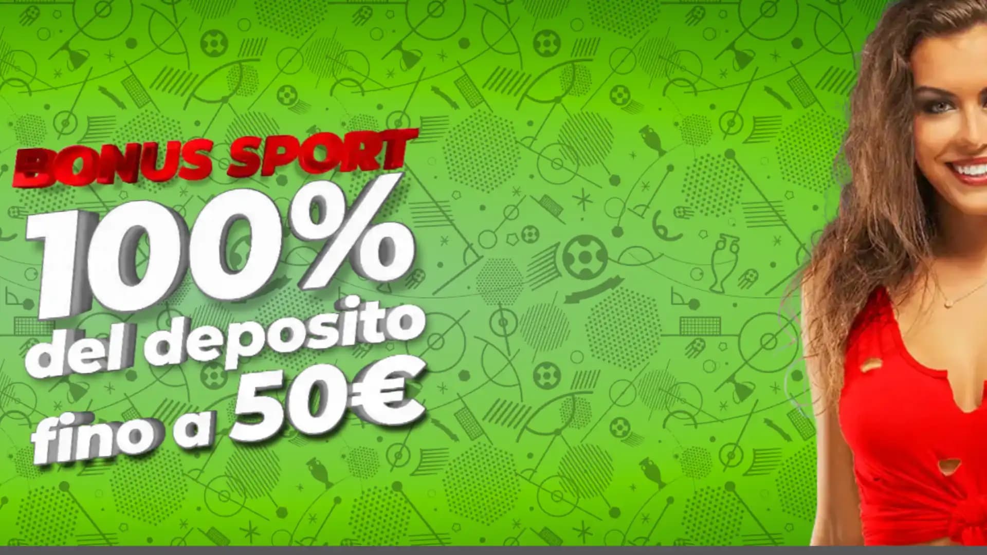 LoyalBet Bonus Benvenuto