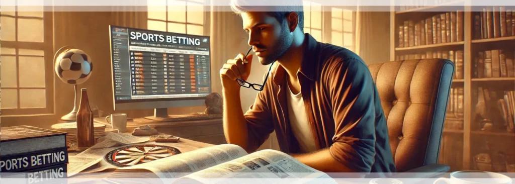 Strategia di Hedging/Copertura nel Betting: Come Sfruttarla?