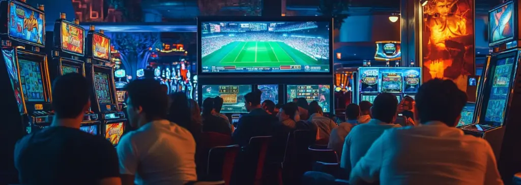 Tasse Sulle Scommesse Sportive