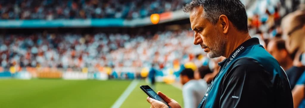 Calciomercato: Ecco le Prime Notizie