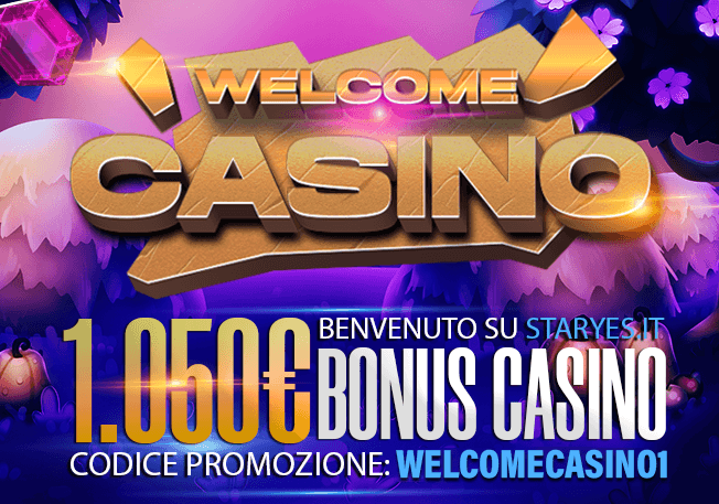 StarYes Casino