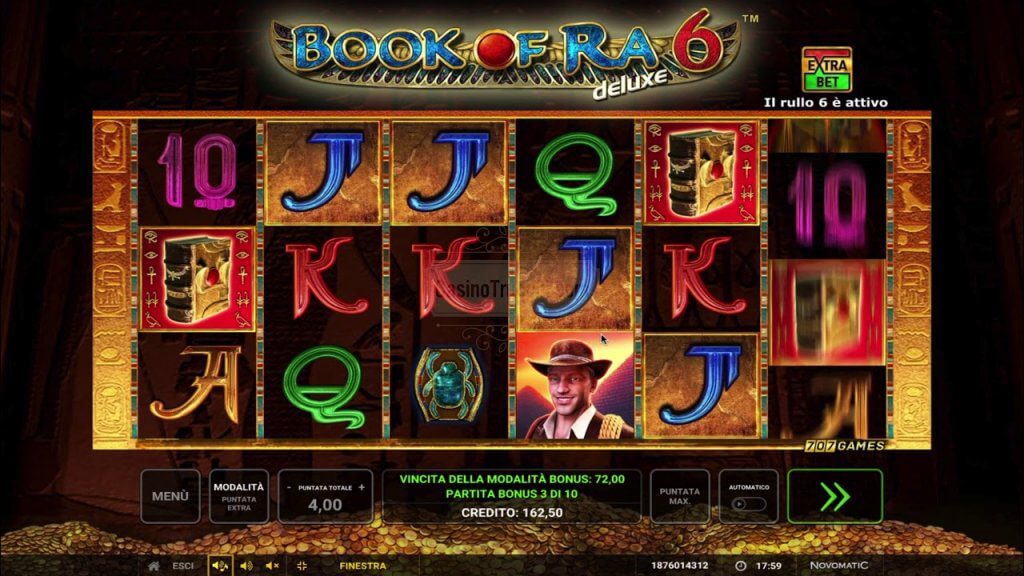 book of ra two symbols free play
