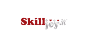 SkillJoy Logo